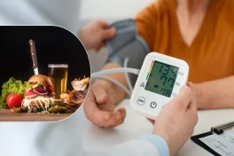 Эти привычные продукты могут незаметно повышать давление