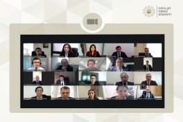 В Азербайджане создают новую информационную систему для консульских процедур