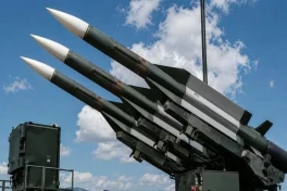 Украина не получит 500 ракет для Patriot раньше 2030 года