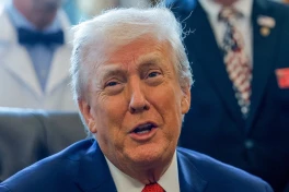 Трамп: мы приближаемся к соглашению по Украине