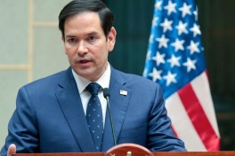Рубио сообщил о многочисленных контактах по Ирану с участием США