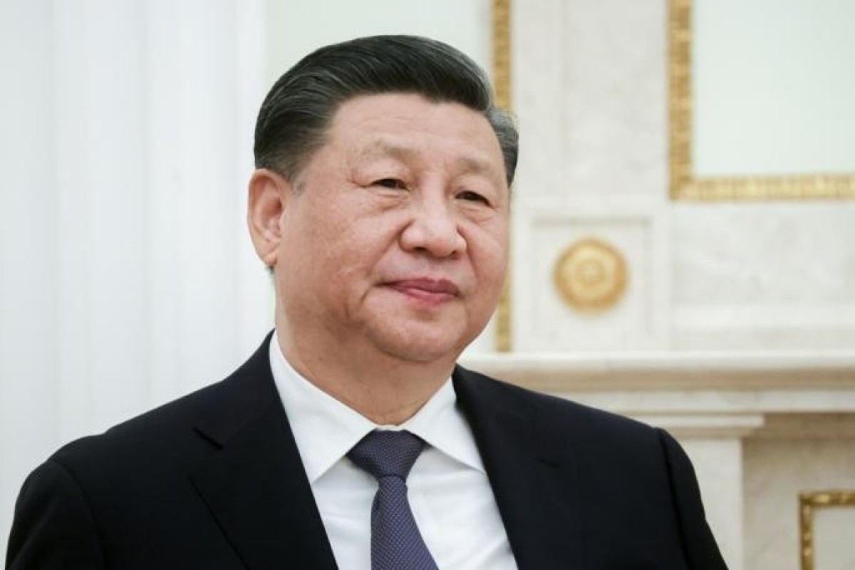 Си Цзиньпин: Китай создаст центр сотрудничества по ИИ для стран ШОС