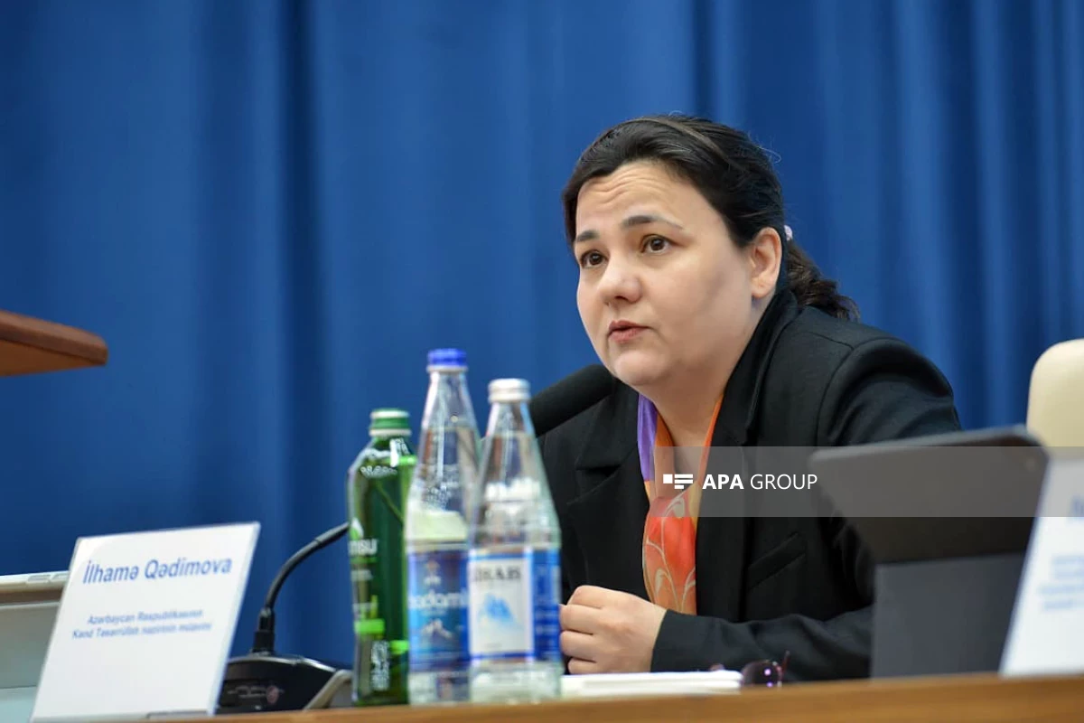 Рыболовство в Азербайджане включат в систему господдержки сельского хозяйства