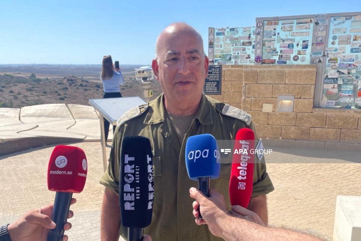IDF: В Газу ежедневно въезжают около 600 грузовиков с гумпомощью