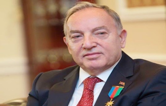 Хулуси Кылыч: Азербайджан — незаменимая страна Евразии