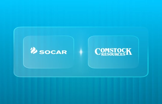 SOCAR вложит $1,65 млрд в газовые активы Comstock в США 
