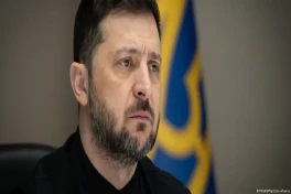 Зеленский: В результате российской атаки на Украину погибли 12 человек