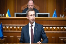 Украина переходит на жесткую экономию