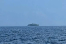 В Канаде появился и бесследно исчез огромный остров