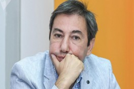 Ильгар Велизаде: ШОС - прообраз нового миропорядка в Большой Азии - МНЕНИЕ ЭКСПЕРТА 