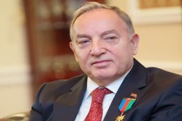 Хулуси Кылыч: Азербайджан — незаменимая страна Евразии