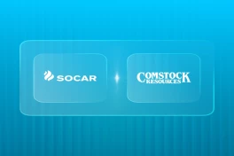 SOCAR вложит $1,65 млрд в газовые активы Comstock в США 