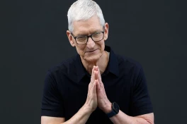 Apple без Кука: после 15 лет у компании новый глава