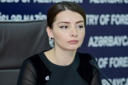 Лейла Абдуллаева ответила на заявления Парижской мэрии