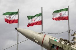 КСИР: Иран заставит США пожалеть о новых атаках на территорию республики