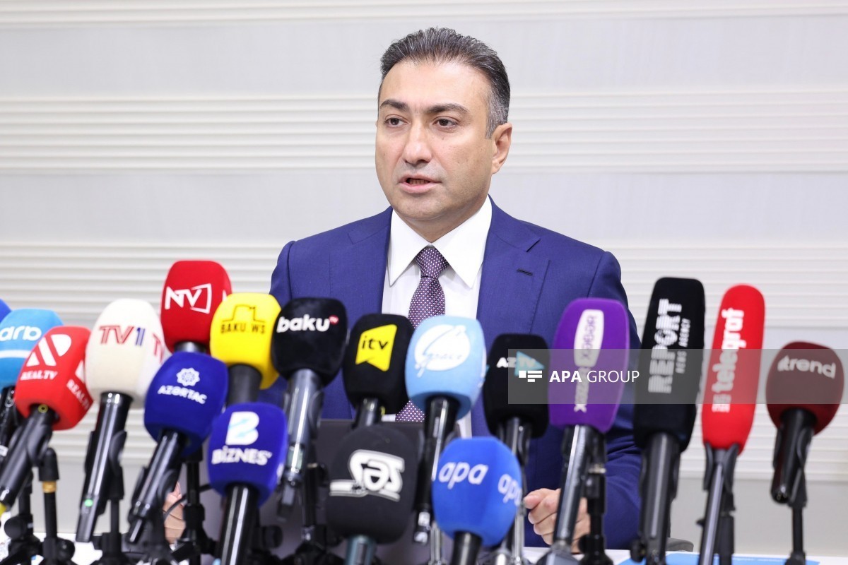 TƏBİB: Азербайджан делает ставку на развитие первичной медицинской помощи