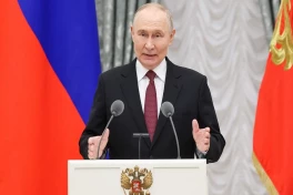 Путин прокомментировал слухи о новой волне мобилизации после выборов