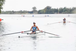 В Азербайджане определились первые чемпионы страны по гребле