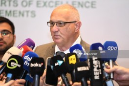 Босния и Герцеговина намерена изучить опыт Азербайджана в разминировании