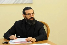Бахруз Вагифоглу назначен режиссером-постановщиком Театра пантомимы