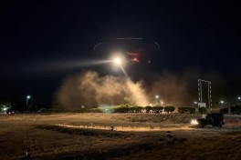Нидерланды поблагодарили азербайджанских пограничников за спасение своего гражданина