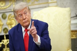 Трамп: В ночь на 1 сентября армия США уничтожила 28 кораблей в Ормузском проливе