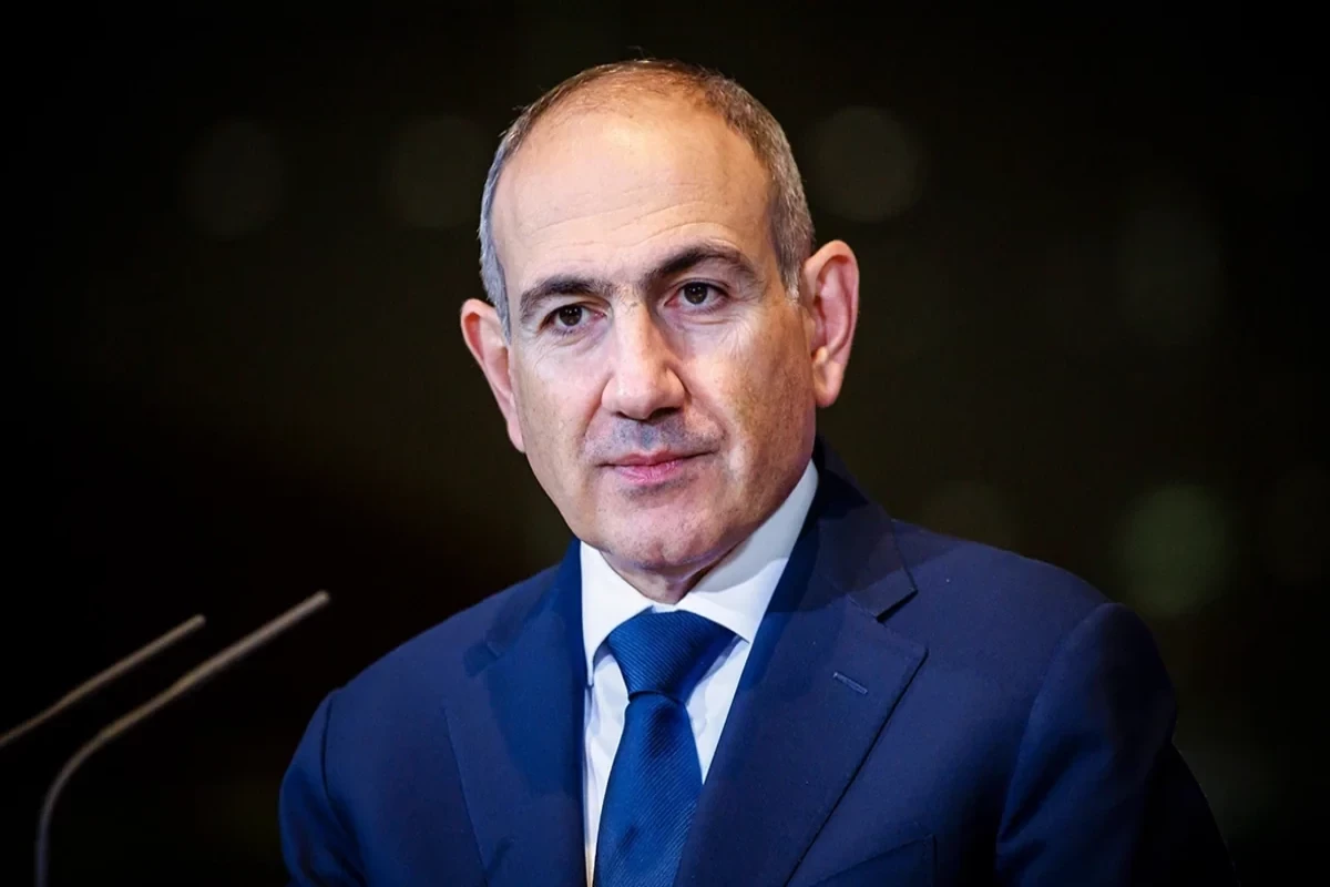 Пашинян: Российская база перестала быть необходимостью для Армении 