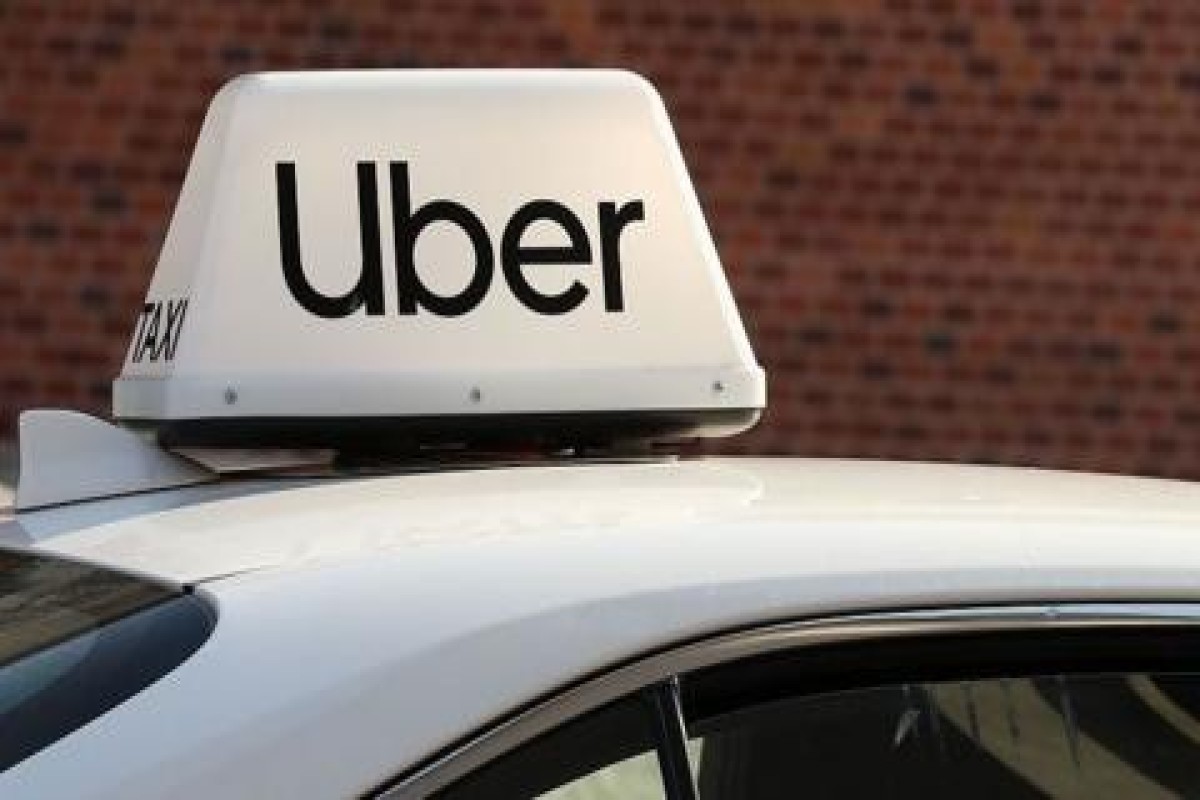 Uber ушел из Нигерии и Уганды