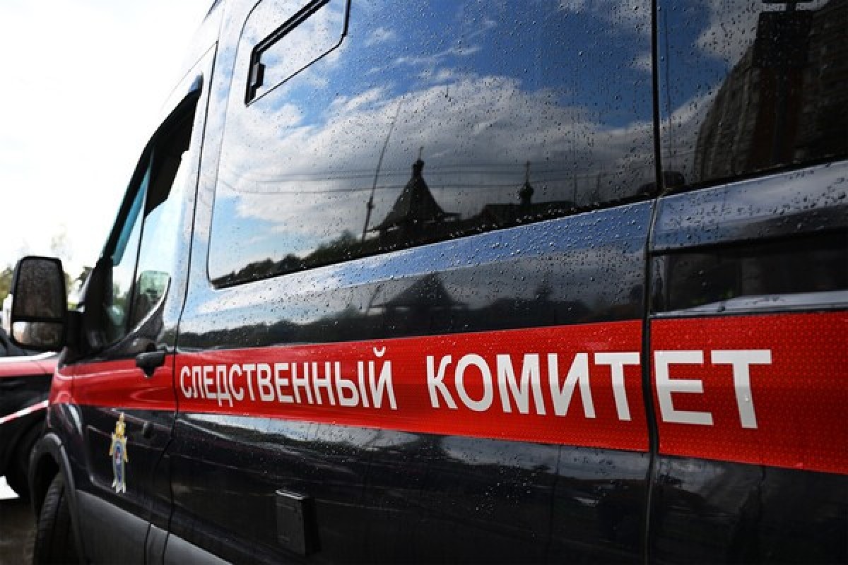 Неизвестный расстрелял офицера ВКС России под Саратовом 