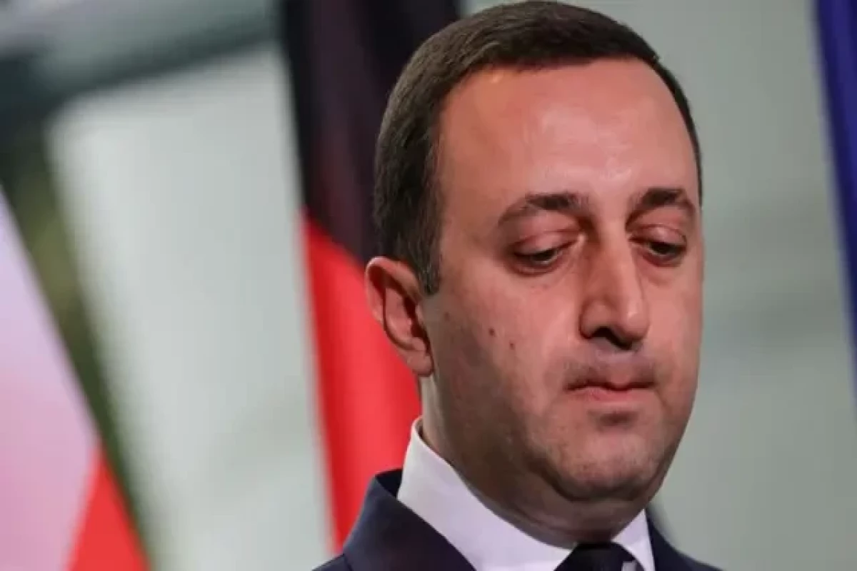 Гарибашвили допросят по делу о смерти грузинского правозащитника