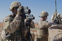 США заключили первый контракт на производство лазеров для борьбы с беспилотниками