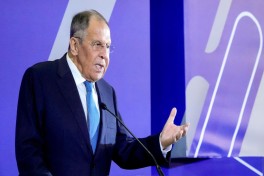 Лавров заявил, что у Армении скоро пропадет желание вступать в ЕС 