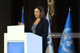 Поддержка ЕС в разминировании Азербайджана достигла 22 млн евро