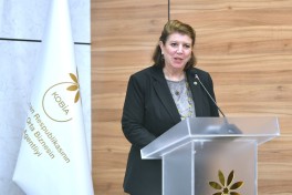 В ООН назвали модель разминирования Азербайджана передовой
