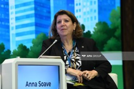 В ООН назвали модель разминирования Азербайджана передовой