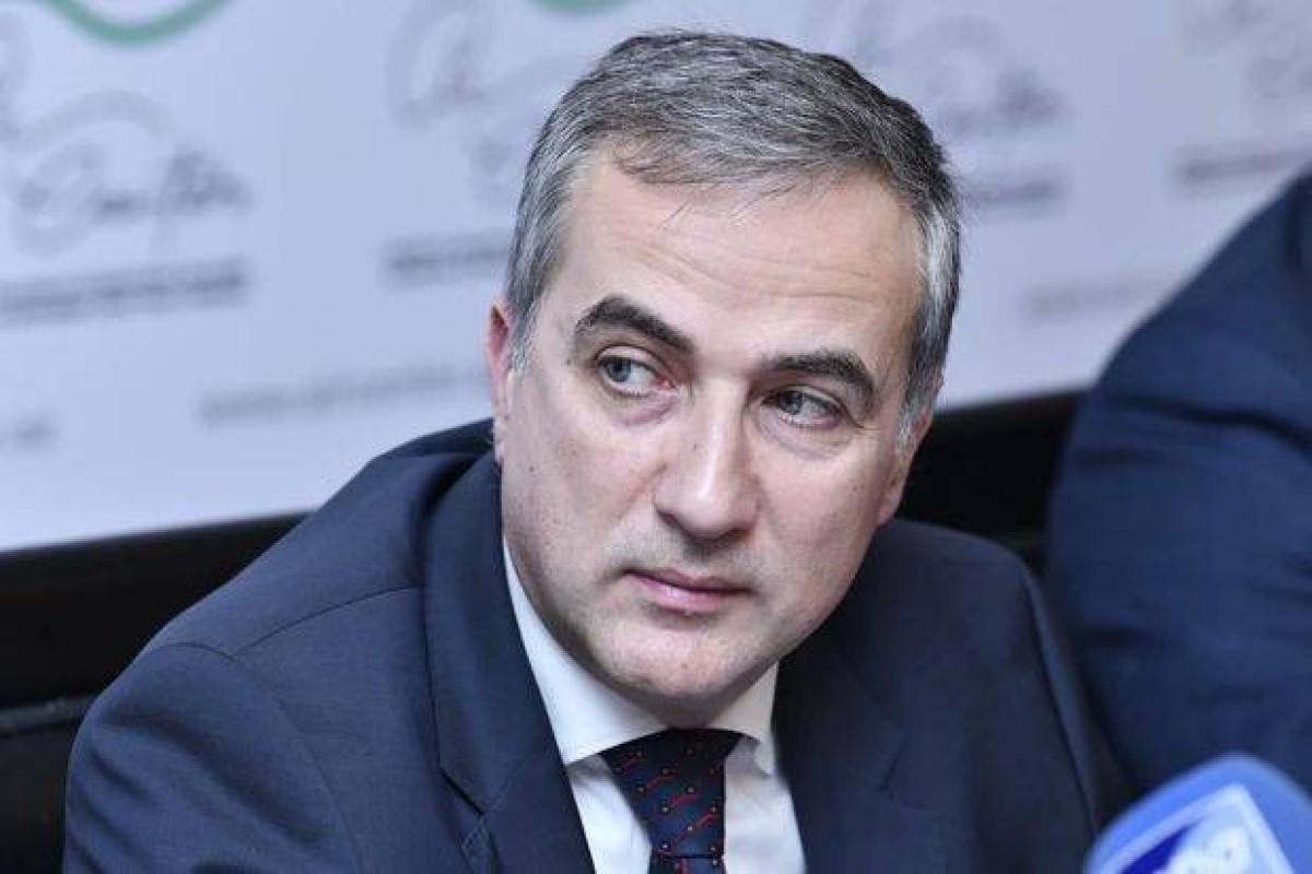 Шафиев: Значение безопасных маршрутов через Азербайджан растет