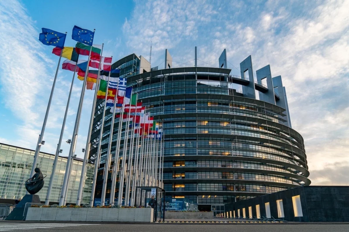 Армении открывают беспошлинное окно в Европу