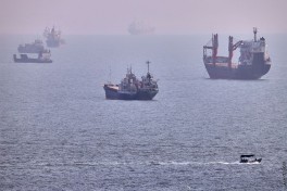 Оман отказался от сделки с Ираном по Ормузскому проливу