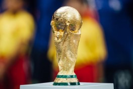 Украина и Польша задумались о совместном чемпионате мира по футболу