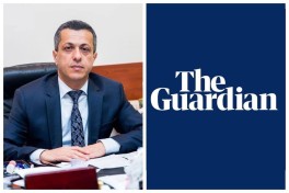Азербайджанский профессор обратился к The Guardian из-за материала о Карабахе