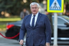 Сибига: Один день войны обходится Украине в$450 млн долларов