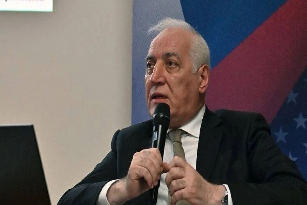 Хачатурян: Армения готова открыть границу с Турцией прямо сейчас 