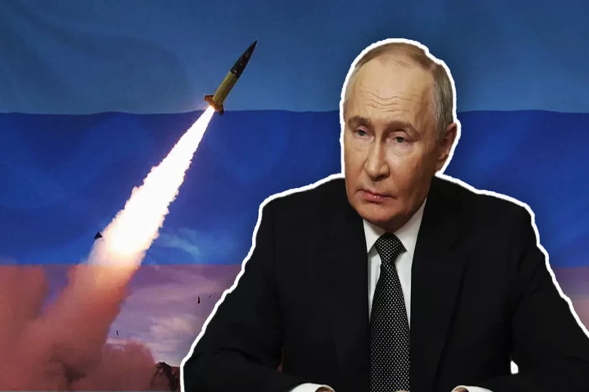 Путин распорядился прекратить удары по Киеву на три дня