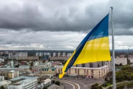 В Украине объявлено четырёхдневное прекращение огня