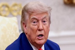 Трамп: Уиткофф и Кушнер едут в РФ, чтобы положить конец войне в Украине