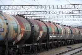 Азербайджан отправит в Армению еще почти тысячу тонн дизтоплива 