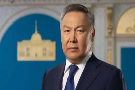 Токаев назначил руководителя Аппарата Совбеза Казахстана
