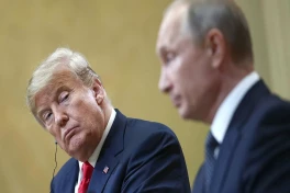 Daily Mail: позиция Трампа по Путину может осложнить отношения США с НАТО