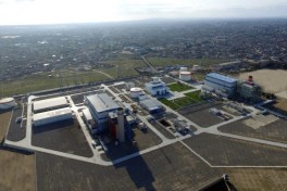 «Шимал-2» за семь лет выработала 21,1 млрд кВт·ч электроэнергии