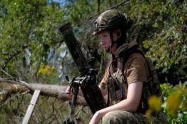 ISW сообщил о тактических успехах ВСУ на нескольких направлениях